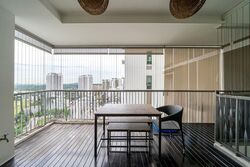 Trevista (D12), Condominium #502820601